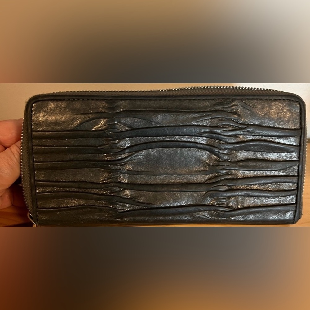 Original Michael Kors Hamilton & Matching Wallet - Picture 11 of 11